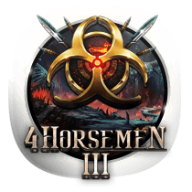 4 Horsemen 3 slots