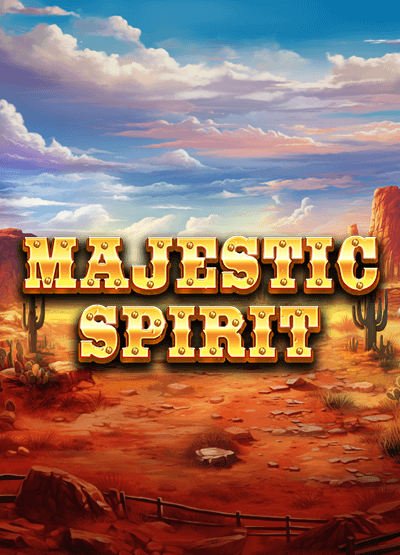 Majestic Spirit slots