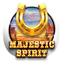 Majestic Spirit slots