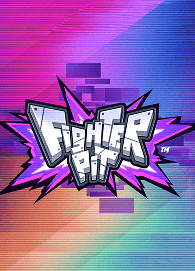 Fighter Pit slots