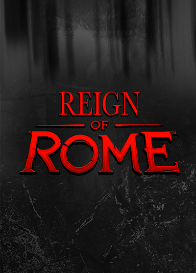 Reign of Rome slots