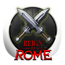 Reign of Rome slots