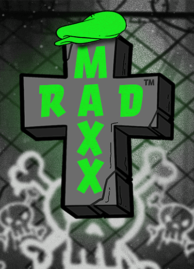 Rad Maxx slots