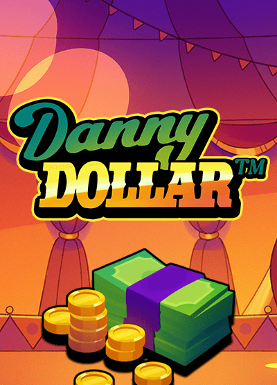 Danny Dollar slots