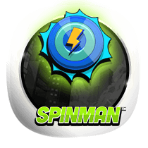 Spinman slots