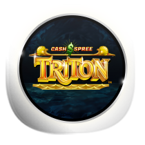 Cash Spree Triton slots
