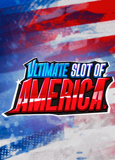 Ultimate Slot of America slots