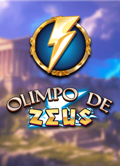 Olimpo do Zeus - slots