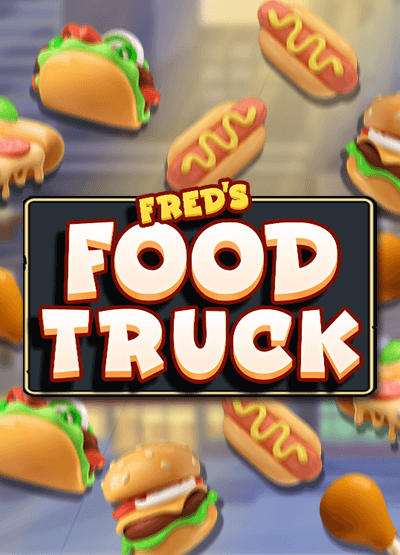 Fred's Food Truck slots