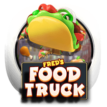 Fred's Food Truck slots