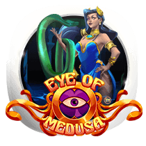 Eye of Medusa slots