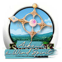 Aiko and the Wind Spirit slots