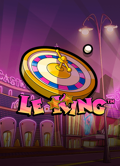 Le King slots