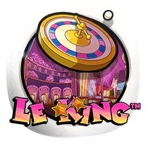 Le King slots