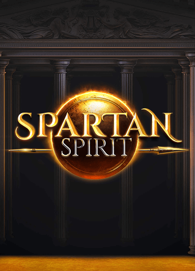 Spartan Spirits slots