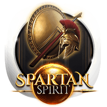 Spartan Spirits - slots