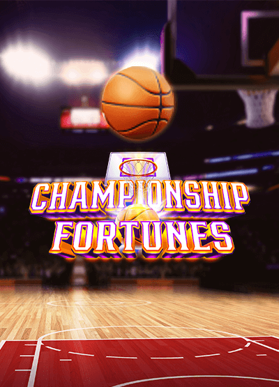 Championship Fortunes slots