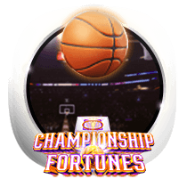 Championship Fortunes - slots