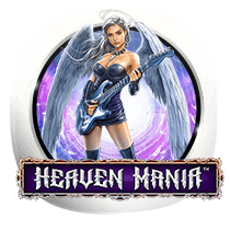 Heaven Mania slots