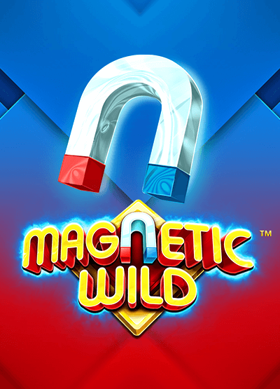 Magnetic Wild slots