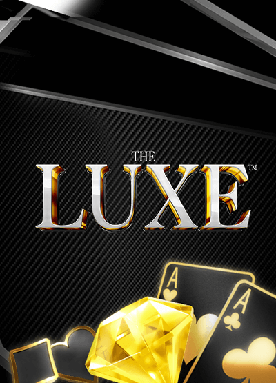 The Luxe slots