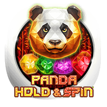 Panda Hold And Spin slots