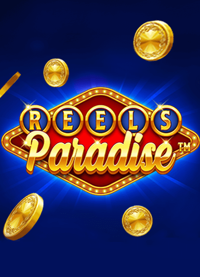 Reels Paradise slots