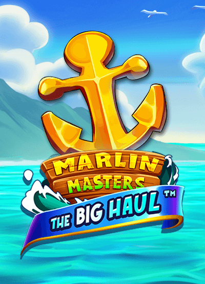 Marlin Masters The Big Haul slots