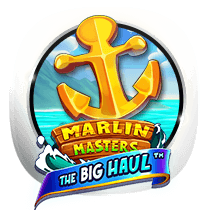 Marlin Masters The Big Haul slots