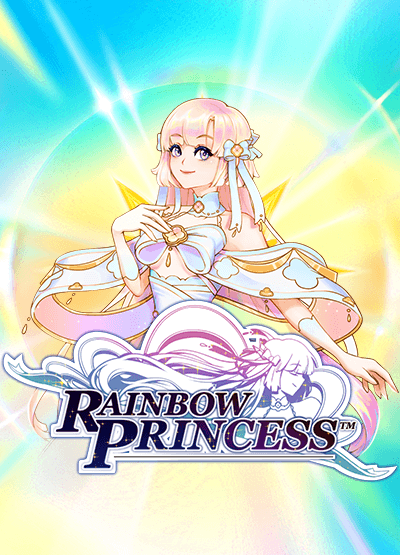 Rainbow Princess slots