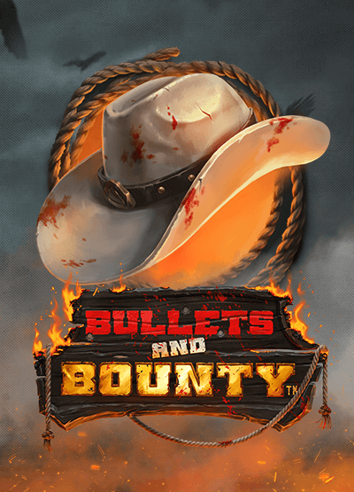 Bullets and Bounty slots