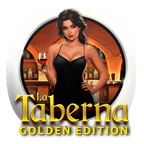 La Taberna Golden Edition slots