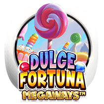 Dulce Fortuna Megaways slots