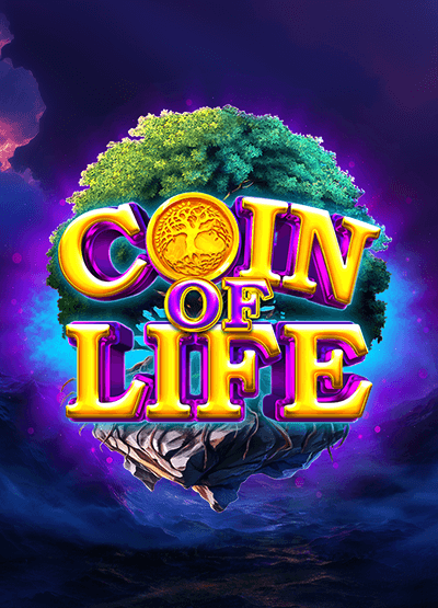 Coin of Life slots
