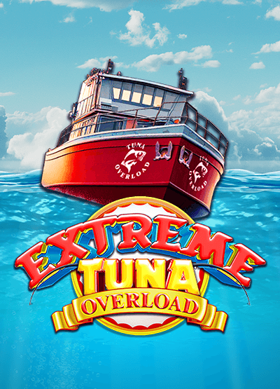 Extreme Tuna Overload slots