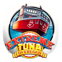 Extreme Tuna Overload slots