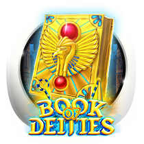 Book of Deities slots