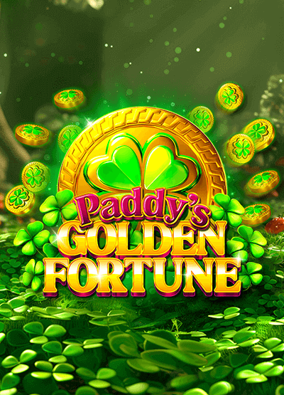 Paddy's Golden Fortune slots