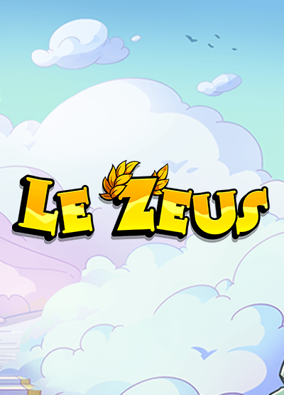 Le Zeus slots