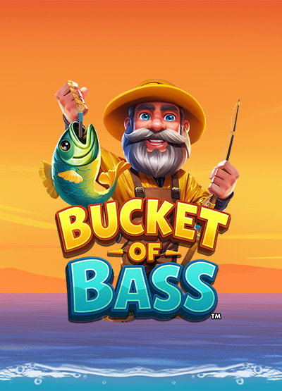 Bucket of Bass slots