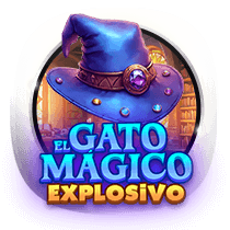El Gato Mágico Explosivo slots