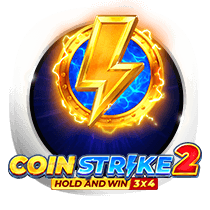 Coin Strike 2 slots