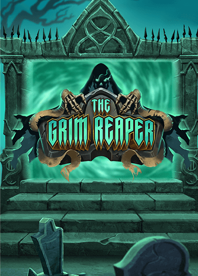 The Grim Reaper slots