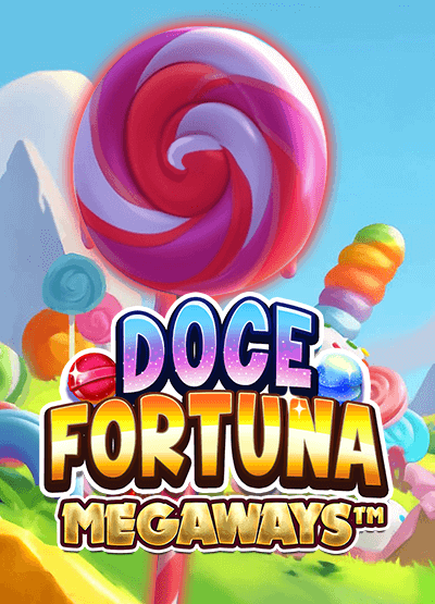 Doce Fortuna Megaways - slots