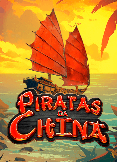Piratas Da China - slots