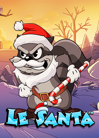 Le Santa slots