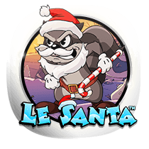 Le Santa slots