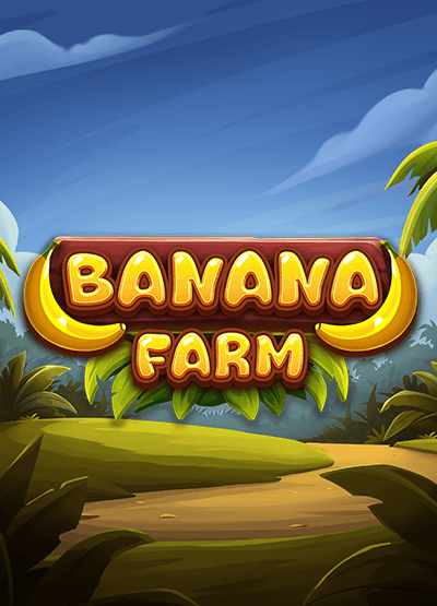 Banana Farm slots