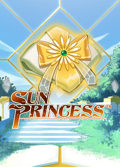Sun Princess slots