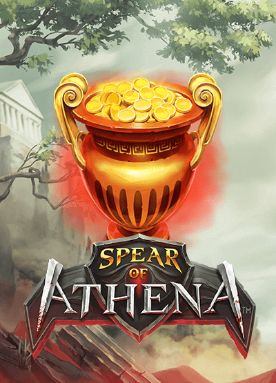 Spear of Athena slots